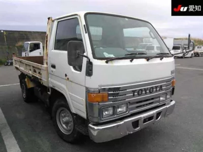 Toyota DYNA