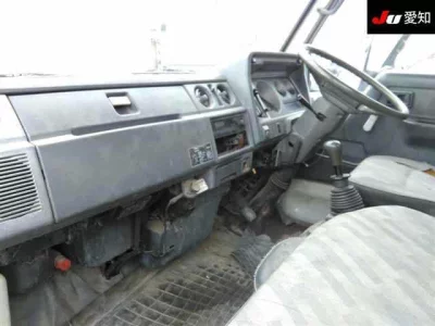 Toyota DYNA