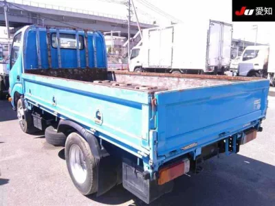 Toyota DYNA