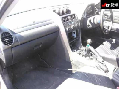 Toyota ALTEZZA