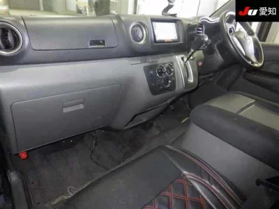 Nissan Caravan