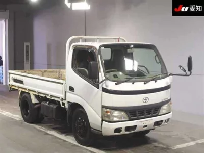Toyota DYNA