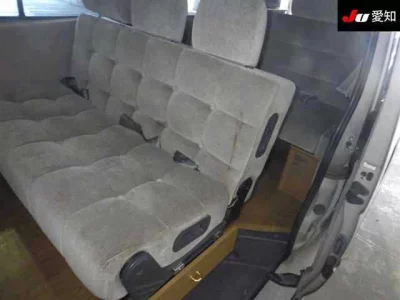 Toyota RegiusAce