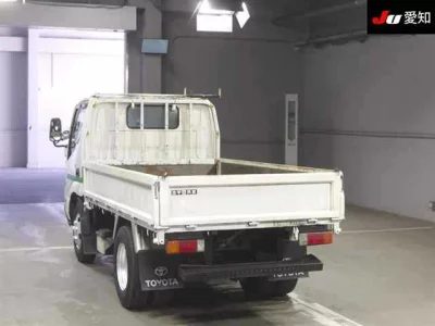 Toyota TOYOACE