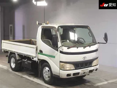 Toyota TOYOACE
