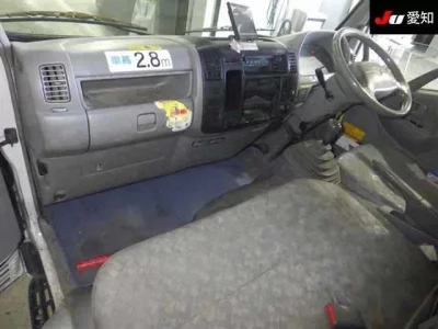 Toyota TOYOACE