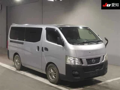 Nissan Caravan
