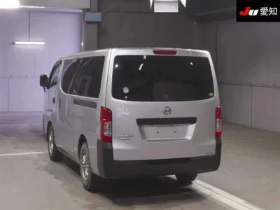 Nissan Caravan