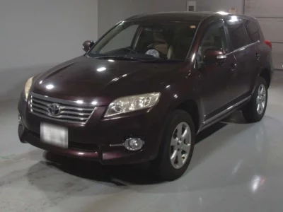 Toyota Vanguard
