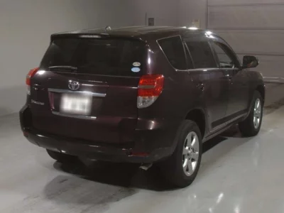 Toyota Vanguard