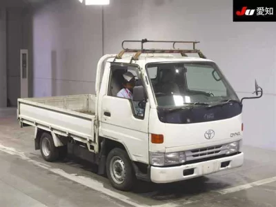 Toyota DYNA