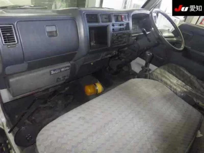 Toyota DYNA