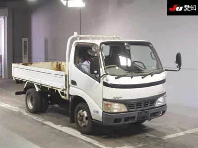 Toyota DYNA