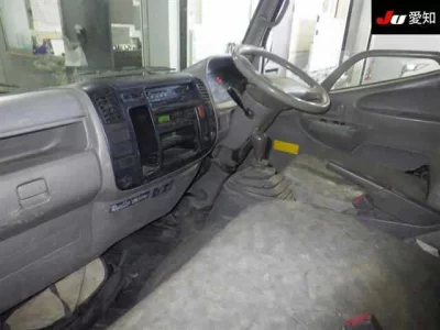 Toyota DYNA