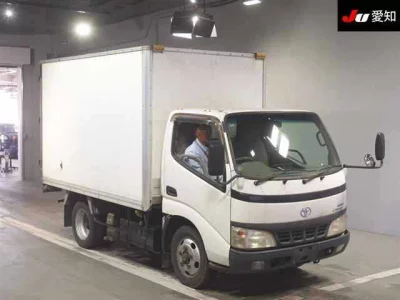 Toyota DYNA