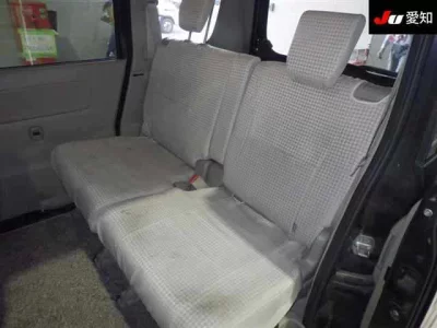 Nissan Clipper Rio