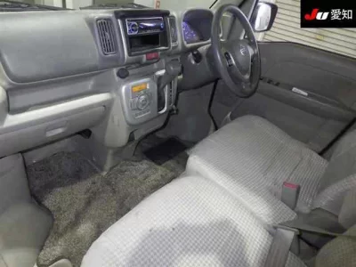 Nissan Clipper Rio