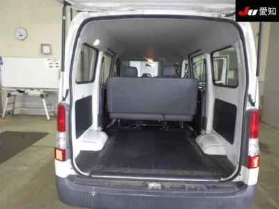 Toyota LiteAce Van