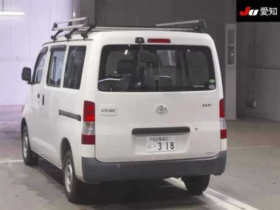 Toyota LITE ACE VAN