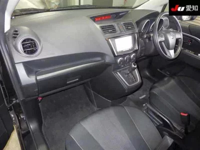 Nissan Lafesta
