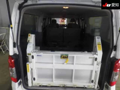Nissan Caravan