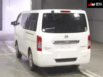 Nissan Caravan