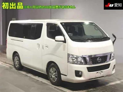 Nissan Caravan