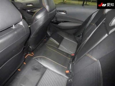 Toyota Corolla Touring Sports