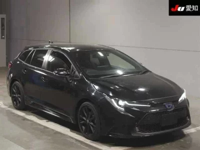 Toyota Corolla Touring Sports
