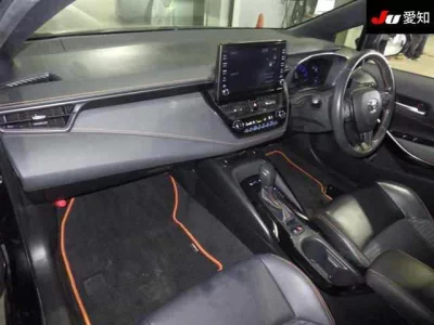 Toyota Corolla Touring Sports