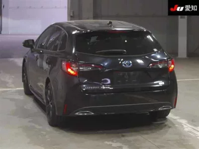 Toyota COROLLA TOURING