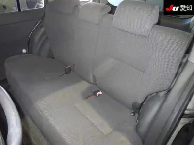 Toyota Raum