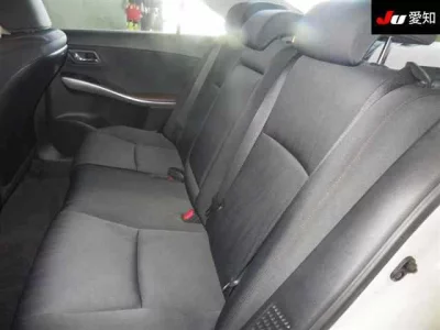 Toyota Sai