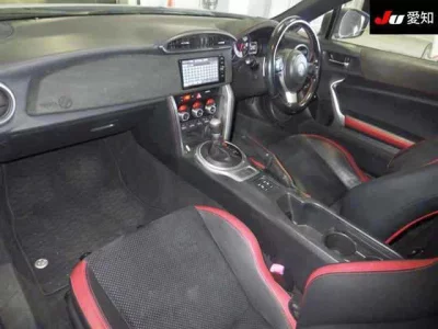 Toyota GT 86