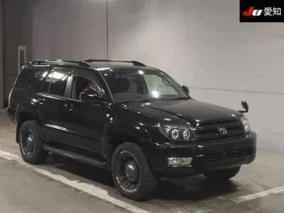 Toyota HILUX SURF