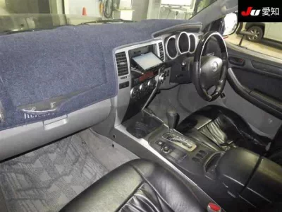 Toyota HILUX SURF