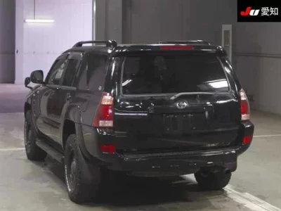 Toyota HILUX SURF