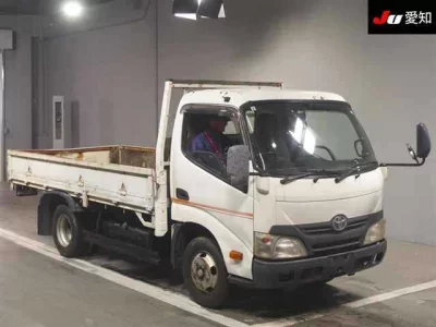 Toyota TOYOACE