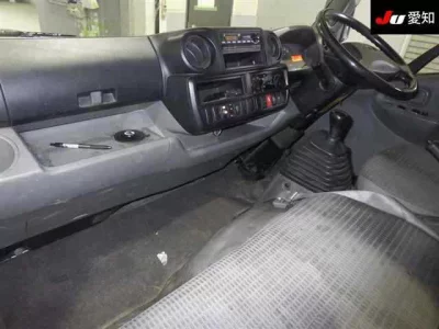 Toyota TOYOACE