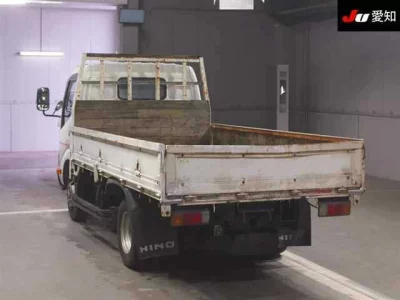 Toyota TOYOACE