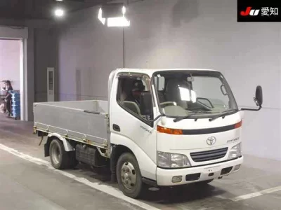 Toyota TOYOACE