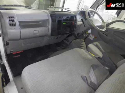 Toyota TOYOACE