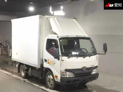 Toyota DYNA