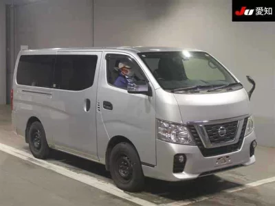 Nissan Caravan