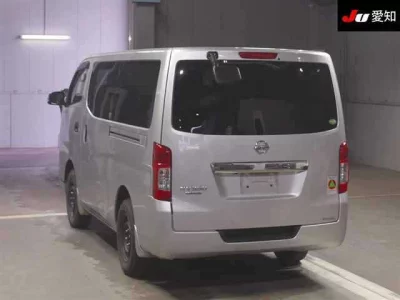 Nissan Caravan