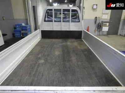 Toyota TownAce Truck