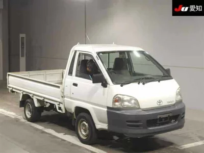 Toyota TOWN ACE TRUCK