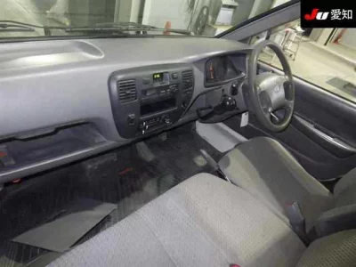 Toyota TownAce Truck