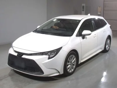 Toyota COROLLA TOURING