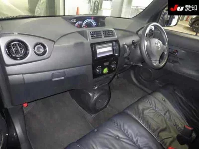 Toyota bB